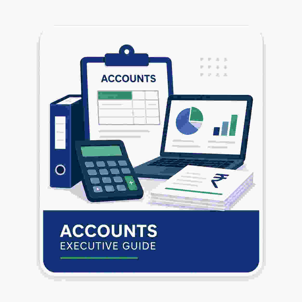 Accounts Executive Recruitment Guide for Employers
