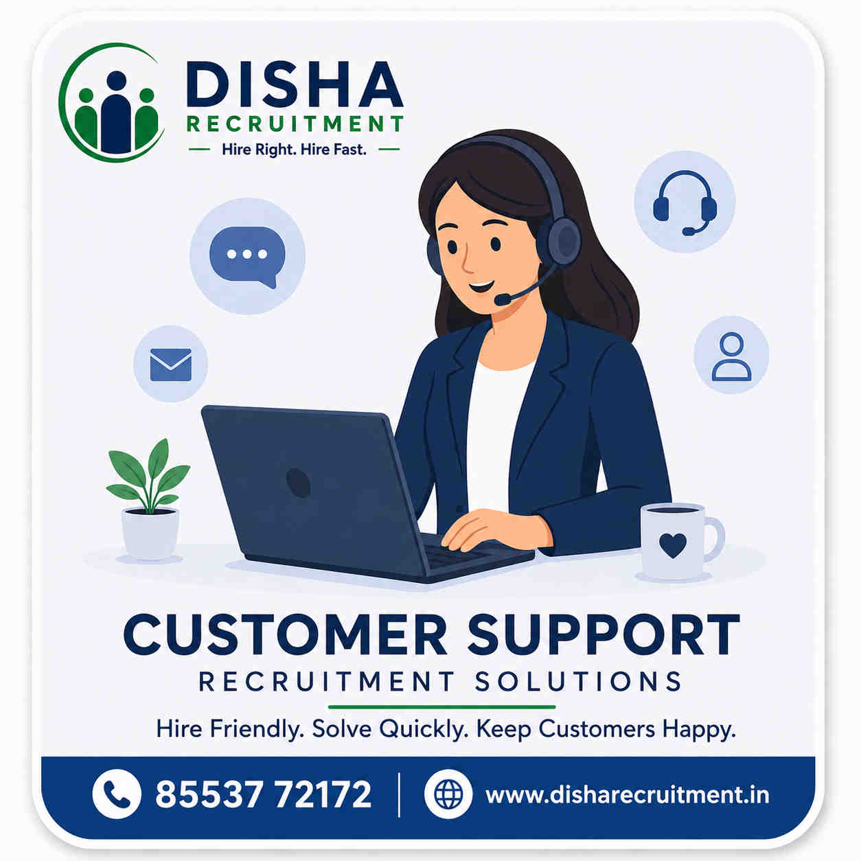 Customer Support Employee Skills Evaluation Checklist